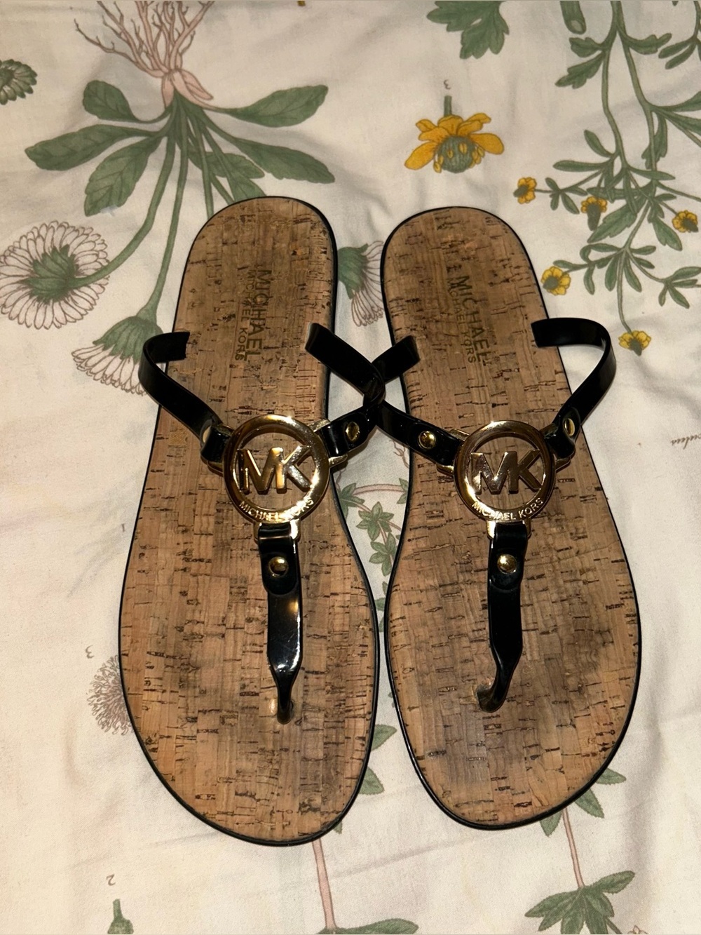Michael Kors sandals
